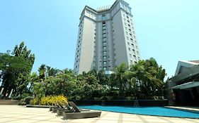 Java Paragon Hotel & Residences
